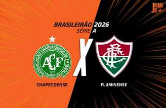 Rafael Lacerda é o técnico da Chapecoense -Fotos: Roberto Pessoa / Chapecoense