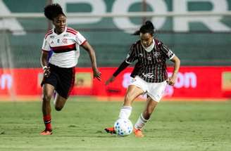 Flamengo supera Fluminense e vai à semi da Copa do Brasil Feminina –