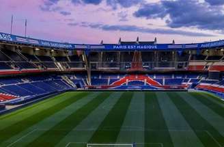 Vice-líder do Francês, PSG recebe o líder Lyon no Parque dos Príncipes –