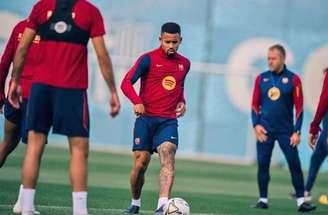 Marc Graupera /FC Barcelona