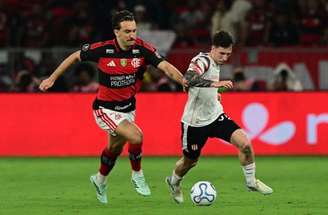 Flamengo foi eliminado da Libertadores nos pênaltis para o Estudiantes-ARG –