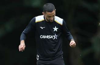 Ziyech durante o seu debute pelo Mais Tradicional –