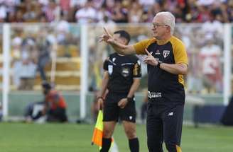 Pedro Lima marcou seu primeiro gol com a camisa tricolor –