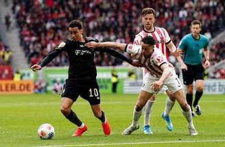Freiburg se prepara para enfrentar o Bayern neste domingo –
