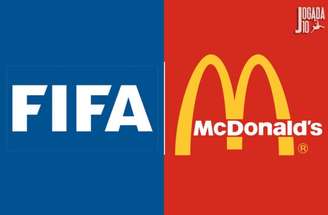 McDonald’s esteve presente em todas as Copas do Mundo de 1994 –