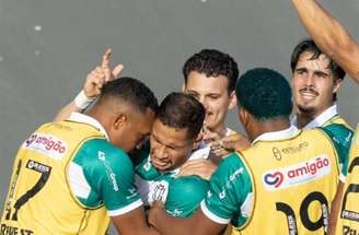 Ferroviária e Maringá duelaram pela final da Série C do Brasileiro. Melhor para os paranaenses –