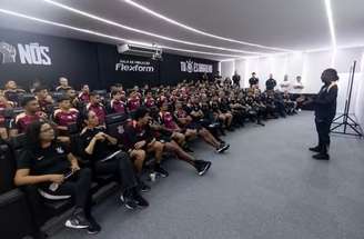 Vitória no Rio pode salvar a pele do Corinthians no Brasileirão –