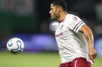 Fluminense foi eliminado nos pênaltis pelo Palmeiras no meio da semana –