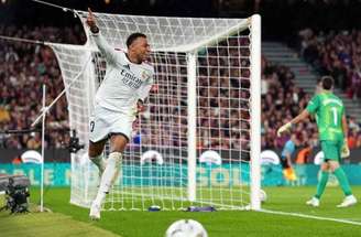 Barcelona perdeu para Real Madrid no Camp Nou –