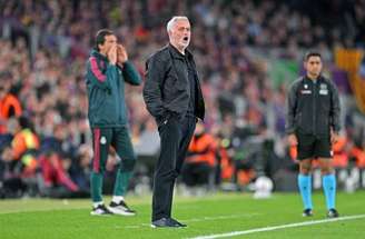 Real Madrid venceu Barcelona no Camp Nou –