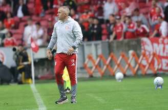 Internacional venceu o Botafogo por 3 a 0 –