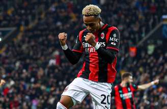 Udinese e Milan mediram forças neste domingo (25), pelo Italiano –
