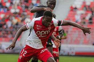 Lille largou na frente no clássico –