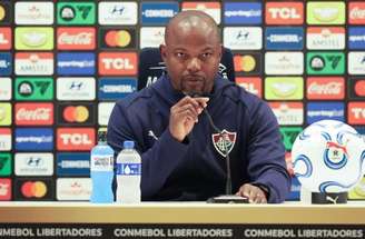 Desempenho ruim do Fluminense comprometeu atuação neste sábado (26) –