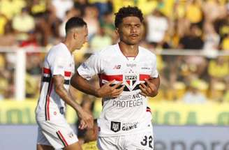 São Paulo de Dorival Junior faz o torcedor acreditar novamente –