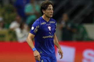 Giay tem se destacado após a volta do calendário brasileiro e o fim da Copa do Mundo –