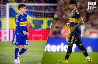Nos próximos meses, Boca terá sequência de duelos que valem a briga por três títulos diferentes –