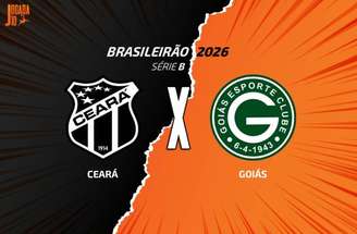 Goiás venceu por 2 a 0 no 1° turno –