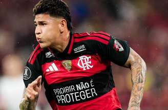 Proibir não é proteger: frase na camisa do Flamengo pode gerar multa da Conmebol –