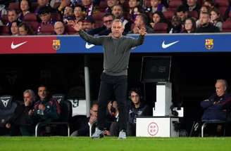 Barcelona perdeu para o Real Madrid no Camp Nou –