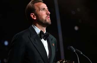 Harry Kane durante sua participação na Copa do Mundo de 2026 –