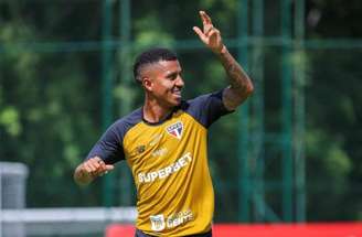 Artur também não viajou com o elenco tricolor para Salvador –