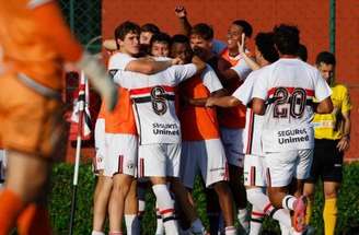 Rodrigo Nestor, hoje no Bahia, virou referência para o planejamento de Dorival Júnior –