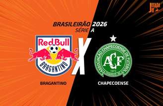 Bragantino vem de uma vitória contra o Palmeiras –