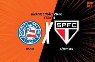 Bahia vem de um empate contra o Santos –