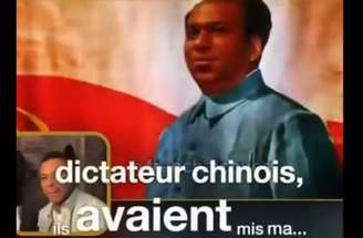 A Dongpeng, fabricante de bebidas, rompeu contrato publicitário com Mbappé –