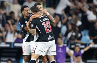 Equipe se junta para encarar o Palmeiras –