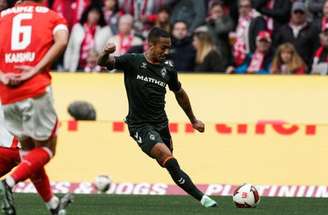 Arthur está invicto no Werder Bremen –