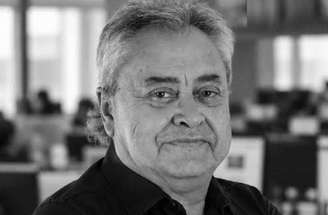 Adroaldo Guerra Filho, conhecido como Guerrinha, morreu aos 70, de infecção pulmonar –