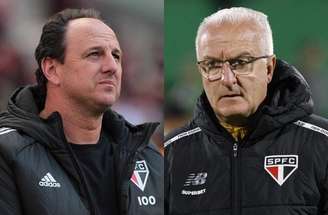 Rogério Ceni encara mais uma vez o clube que marcou sua carreira –