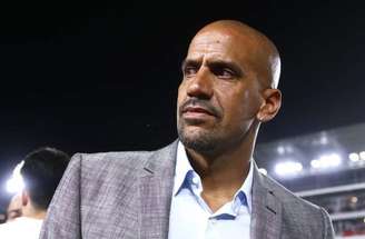 Verón minimiza pleito do Flamengo –