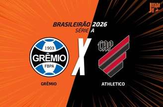 Equipes empataram no 1° turno –