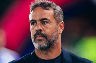 Zagueiro é uma das promessas do Cruzeiro –