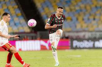 Inter reclama da arbitragem –