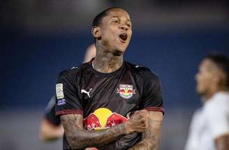 Red Bull Bragantino dominou a Chapecoense desde o início do jogo –