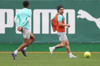 Palmeiras recebe o Vasco no próximo domingo pela Copa do Brasil –