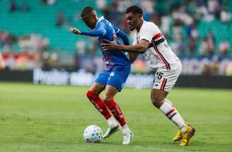 Iago deve voltar ao time do São Paulo –