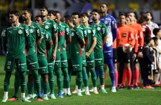 Palmeiras segue vivo em três competições e terá decisões em novembro –