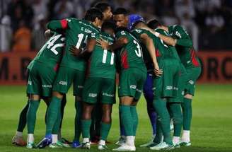 No último confronto no Nubank Parque, Palmeiras sobrou e goleou por 4 a 1 –