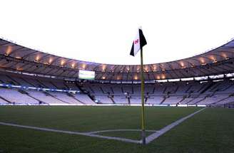 Vasco e Boca fizeram jogo histórico no Maracanã pela semifinal da Sul-Americana –