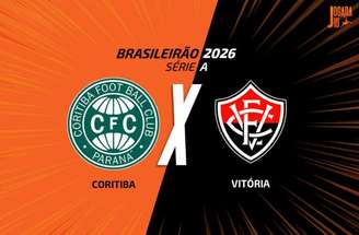 Leão goleou o Coxa por 4 a 1 no 1° turno, no Barradão –