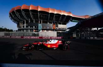 Charles Leclerc 