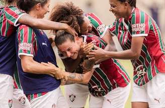 Fluminense lidera o grupo com quatro pontos; Vasco soma três –