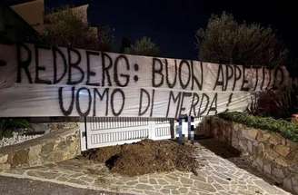 Dinamarquês Jesper Fredberg, gerente geral da Sampdoria –