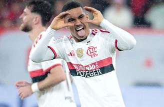 Flamengo se recuperou de eliminação na Liberta e botou mão no troféu do Brasileirão –