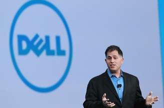 Fundador Michael Dell ofereceu US$ 13,65 por ação para fechar o capital da companhia